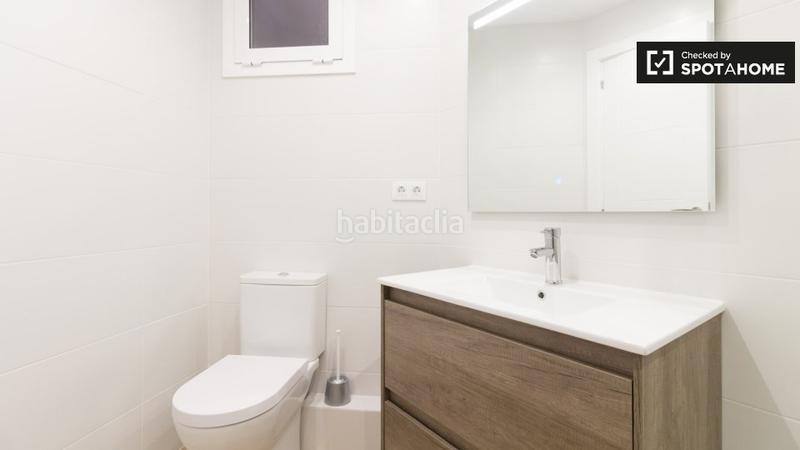 Foto ab76e500-949d-4f89-a0b8-6797d315f841. Location appartement avec chauffage dans La Sagrera Barcelona