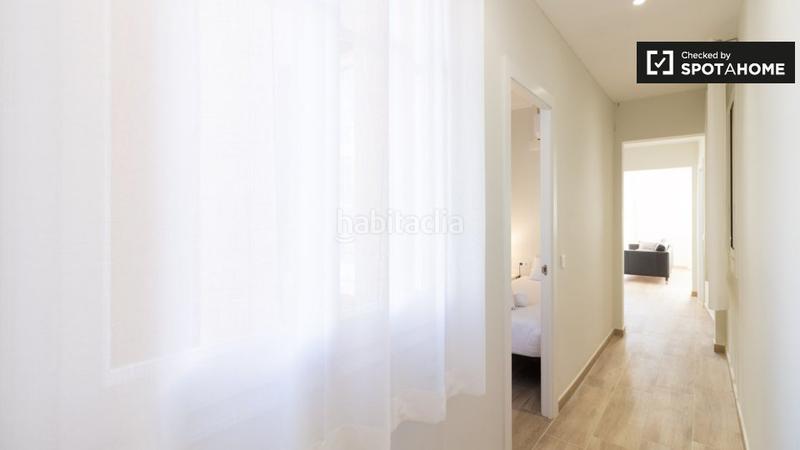 Foto d42930c1-0caf-4e9c-8830-02844b2d3e12. Location appartement avec chauffage dans La Sagrera Barcelona