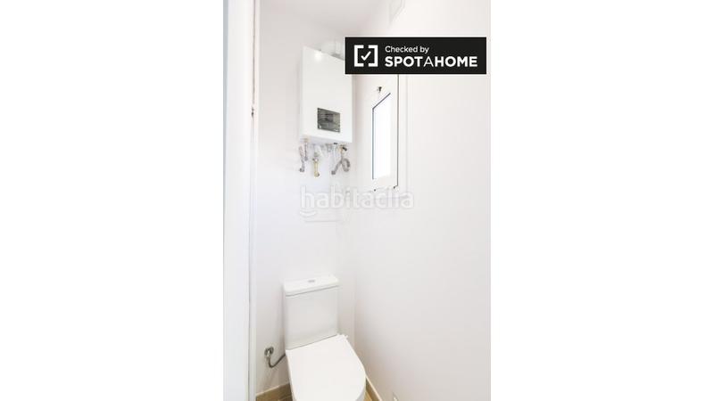 Foto d83a1ac7-986a-4bf5-96fb-da570d2a2187. Location appartement avec chauffage dans La Sagrera Barcelona