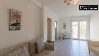 Location Appartement à Santa Eulàlia. Apartamento de 3 habitaciones en alquiler en santa eulália, barc