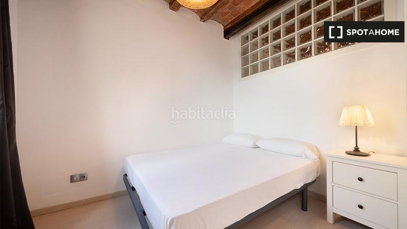 Foto a5ca0514-0c4e-4e4a-968f-80183fd68d35. Alquiler piso apartamento de 1 dormitorio en alquiler en el Raval, en Barcelona