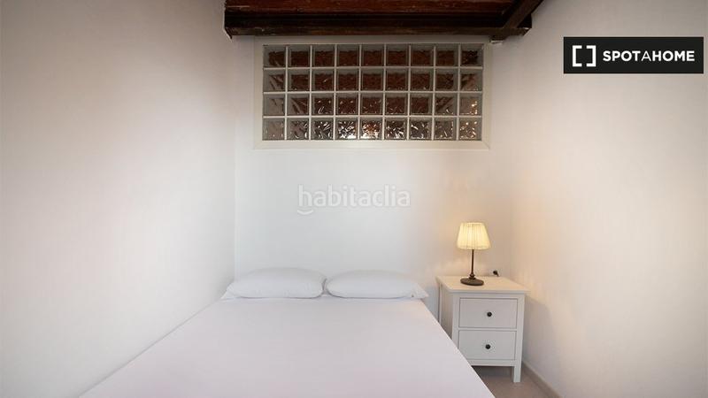 Foto 8a275201-8346-4050-8b65-cede2d07722b. Lloguer pis amb calefacció a Raval Barcelona