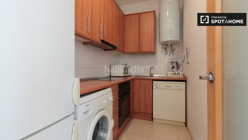 Foto 4245108d-2079-4371-aaf4-b06d915eb1fe. Rent flat with heating in La Nova Esquerra de l´Eixample Barcelona