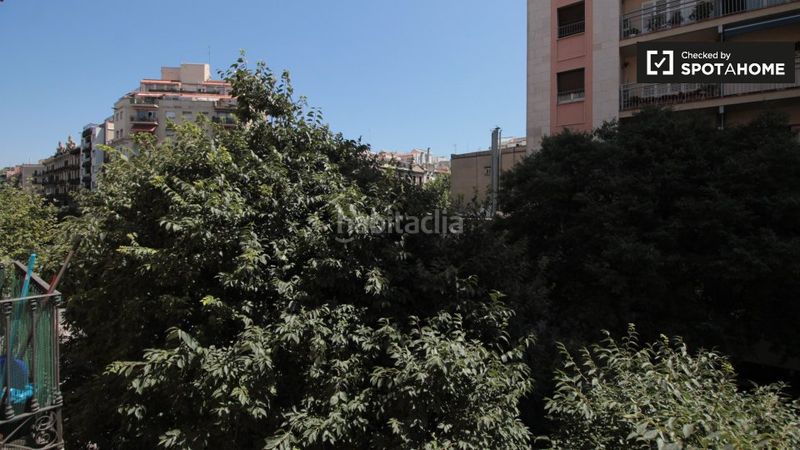 Foto 45b00bc6-bd2b-42e0-b06c-57f2ca17c53f. Rent flat with heating in La Nova Esquerra de l´Eixample Barcelona