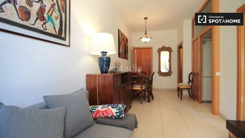 Foto 523a4c45-2918-436f-8d39-e43618f32c98. Rent flat with heating in La Nova Esquerra de l´Eixample Barcelona