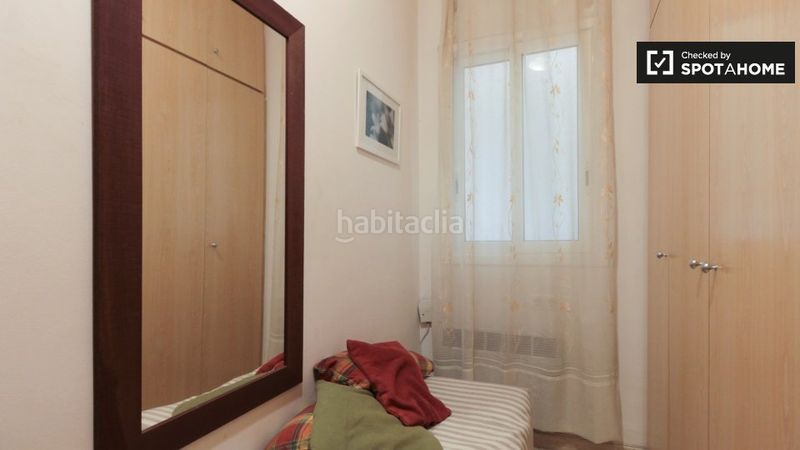 Foto 57eb7c8c-3758-4977-8369-db8965954688. Rent flat with heating in La Nova Esquerra de l´Eixample Barcelona