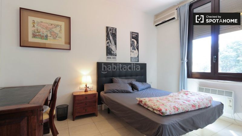 Foto cd819f85-12bf-4813-b6dc-136d722fb4d3. Rent flat with heating in La Nova Esquerra de l´Eixample Barcelona