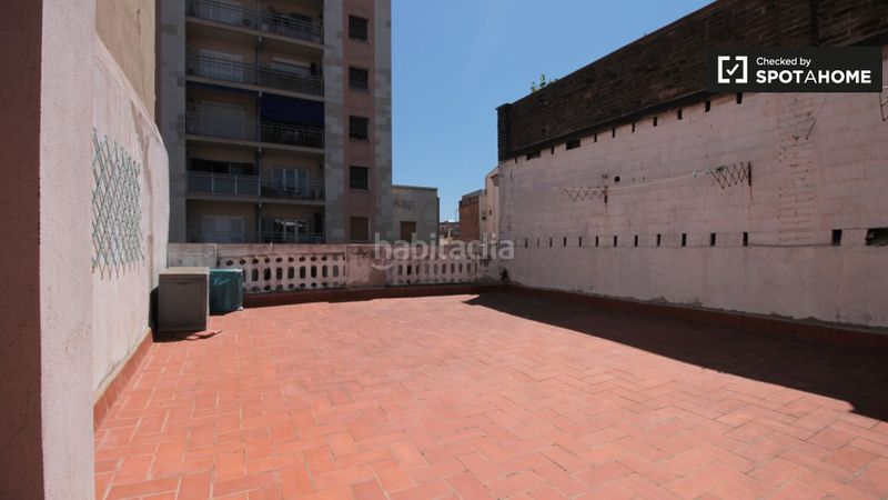 Foto e6e6420b-09d5-4b32-b323-cec06a47711b. Rent flat with heating in La Nova Esquerra de l´Eixample Barcelona