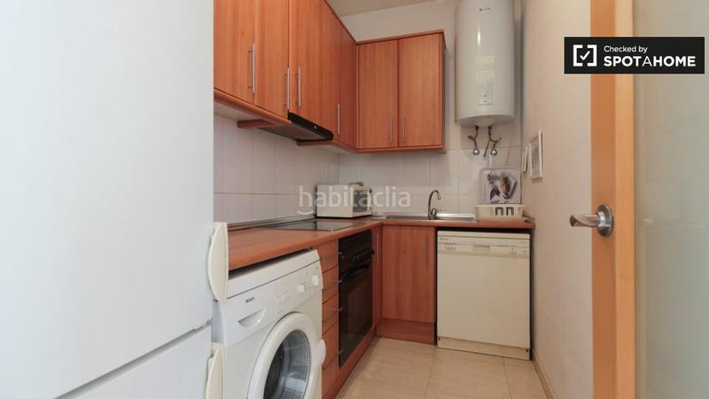 Foto 4245108d-2079-4371-aaf4-b06d915eb1fe. Lloguer pis amb calefacció a La Nova Esquerra de l´Eixample Barcelona