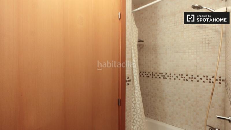 Foto 374cb860-9aa3-45f7-b501-b7d6ee18a5dc. Rent flat with heating in La Nova Esquerra de l´Eixample Barcelona