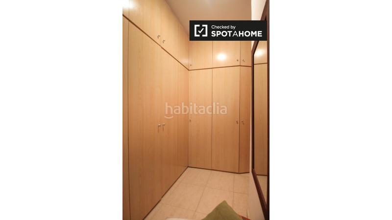 Foto 4581da03-3b90-48e2-888d-3e92f93d3f85. Rent flat with heating in La Nova Esquerra de l´Eixample Barcelona