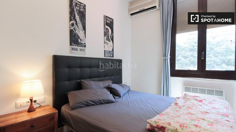 Foto 67300d4c-da3f-401d-9f5a-d4b8512c383b. Rent flat with heating in La Nova Esquerra de l´Eixample Barcelona