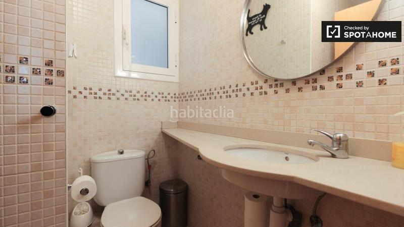 Foto 6ff4dab3-e363-4eaa-afe1-3dd734bddff2. Rent flat with heating in La Nova Esquerra de l´Eixample Barcelona