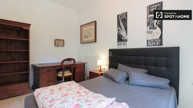 Foto fbf9cf16-7e8b-4e47-ad8a-acaafa31a8d7. Rent flat with heating in La Nova Esquerra de l´Eixample Barcelona