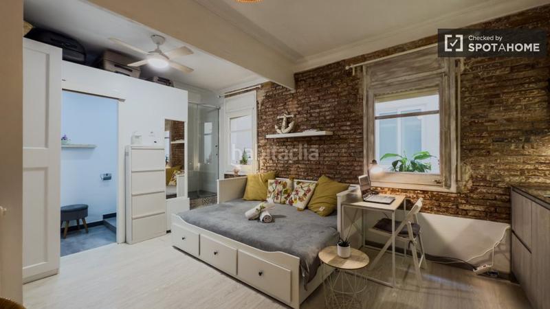 Foto 2d1f6639-15f7-4c63-abd1-8565b3431450. Location appartement avec chauffage dans Vallcarca - Penitents Barcelona