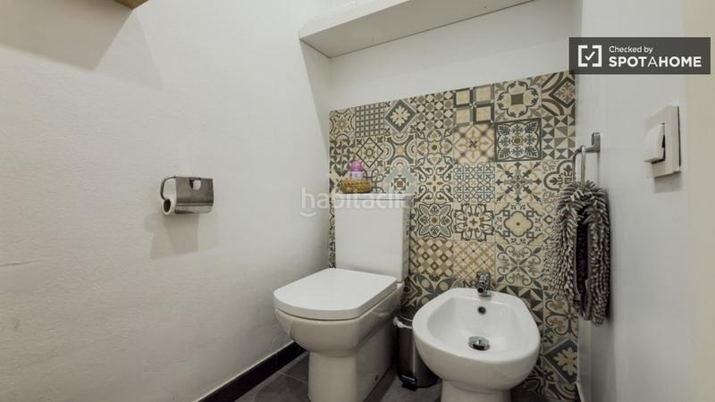 Foto 82a8f164-c867-46b8-9af4-bac68d1b4412. Location appartement avec chauffage dans Vallcarca - Penitents Barcelona