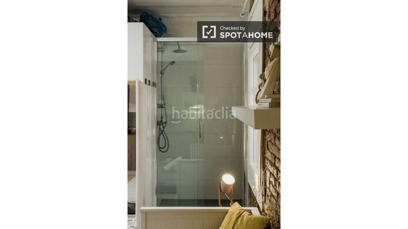 Foto 8e08646a-c7cc-4c52-b115-14acc04b925f. Location appartement avec chauffage dans Vallcarca - Penitents Barcelona