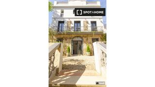 Rent Flat in Vallcarca - Penitents. Estudio en alquiler en el coll, barcelona