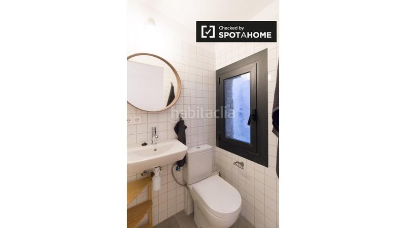 Foto 726f9297-5a29-4d17-baa2-fca133241796. Affitto appartamento con riscaldamento in Vallcarca - Penitents Barcelona