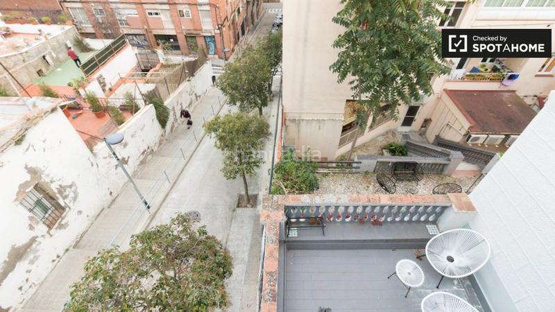 Foto 56fb4f1d-8ff3-419d-a0b1-21e03ab55bb0. Alquiler piso estudio en alquiler en el coll, en Vallcarca - Penitents Barcelona