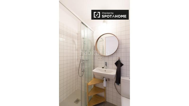 Foto 203366b2-1159-4bae-8ed3-fee9faa1fa7c. Location appartement avec chauffage dans Vallcarca - Penitents Barcelona