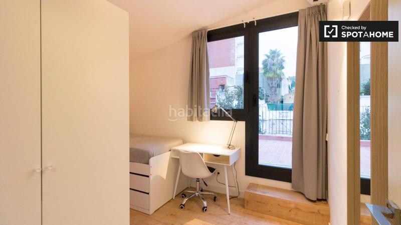 Foto 34ce9f6b-b252-413c-9f61-e928623c6139. Location appartement avec chauffage dans Vallcarca - Penitents Barcelona