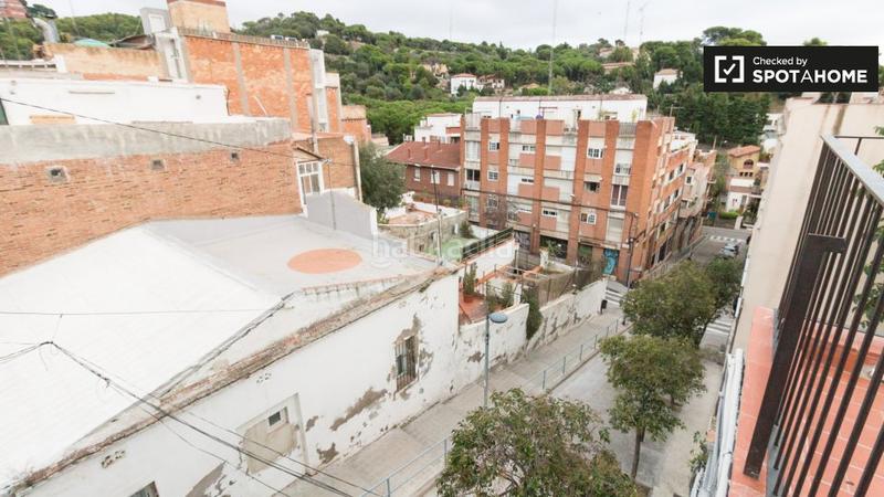 Foto 39e07e12-f807-4f43-9527-f96b0fab5c58. Location appartement avec chauffage dans Vallcarca - Penitents Barcelona