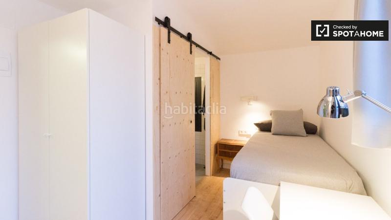 Foto 3e74d51a-ee0c-4d8e-b9b5-ccb2ed47940a. Location appartement avec chauffage dans Vallcarca - Penitents Barcelona