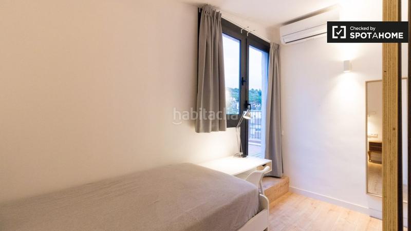 Foto 50e4e210-6dd2-4d26-ad52-00b4caffd542. Location appartement avec chauffage dans Vallcarca - Penitents Barcelona