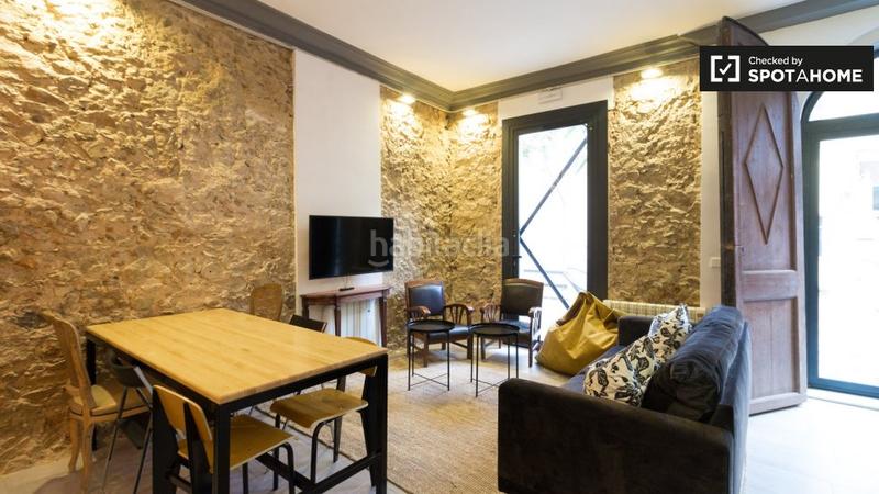 Foto f6c8b06d-8a59-4eef-af42-c67399a4970b. Location appartement avec chauffage dans Vallcarca - Penitents Barcelona