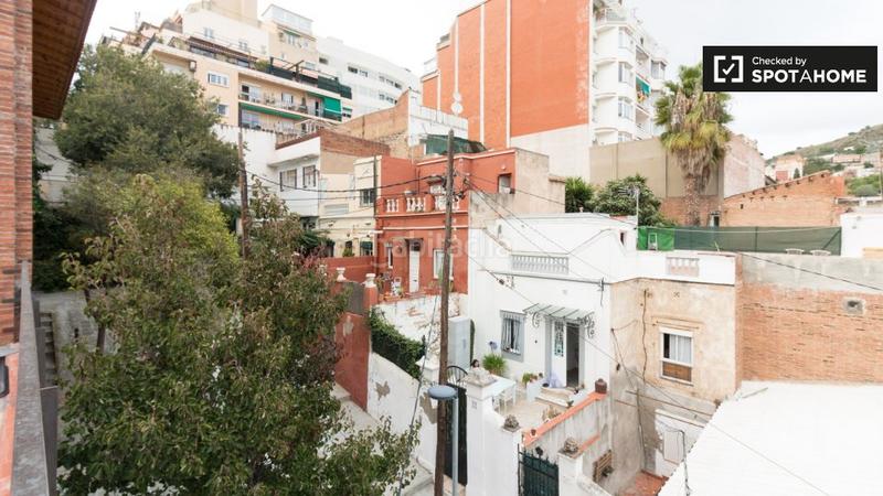 Foto fa33ec5a-dbe6-4b69-a376-5364be658899. Location appartement avec chauffage dans Vallcarca - Penitents Barcelona
