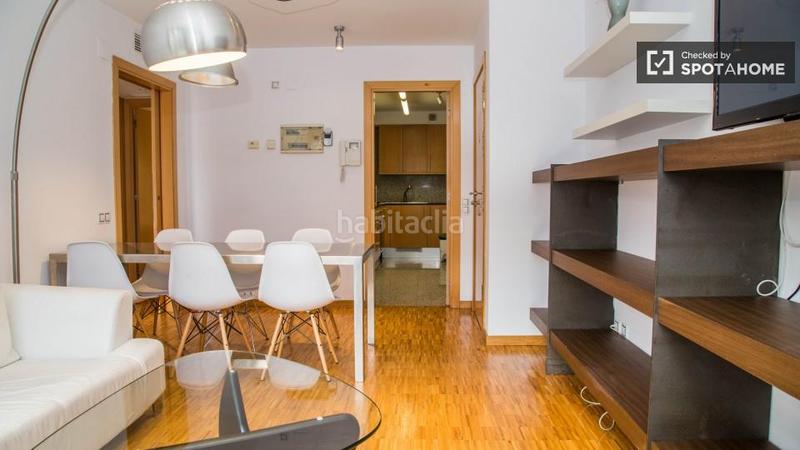 Foto 789816b4-3e30-43f2-9789-511a44452147. Lloguer pis amb calefacció a Sant Gervasi - Galvany Barcelona