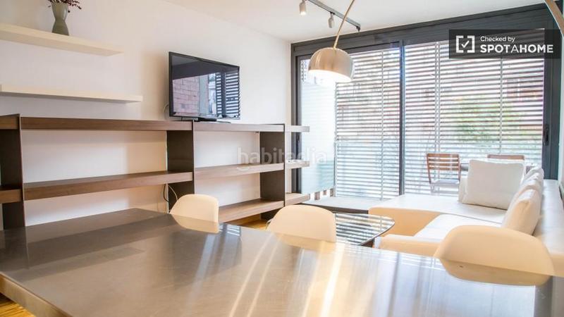 Foto b489b9ed-630c-4a0a-941f-8b4651636ece. Lloguer pis amb calefacció a Sant Gervasi - Galvany Barcelona