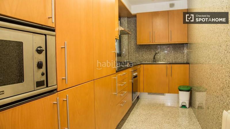 Foto c1a0dda9-9bdf-4e05-901a-c529f63a567f. Lloguer pis amb calefacció a Sant Gervasi - Galvany Barcelona