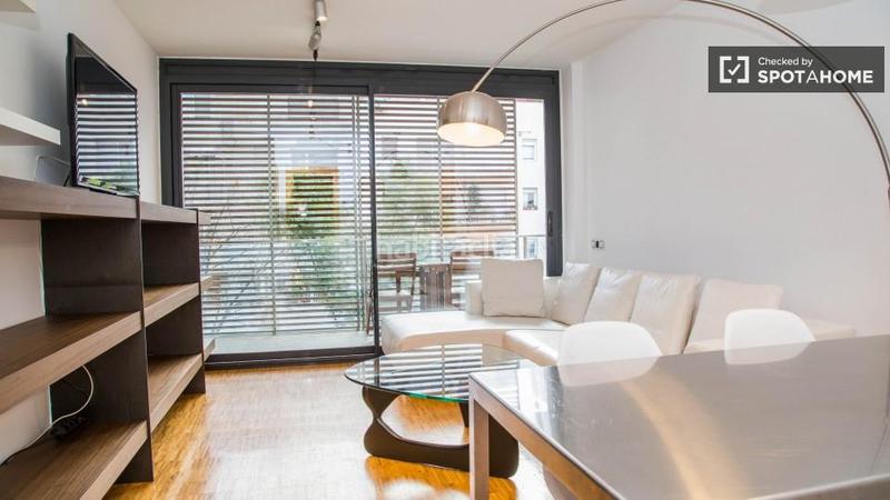 Foto da3f08aa-1a47-4d04-812b-7b7cb260f5b4. Lloguer pis amb calefacció a Sant Gervasi - Galvany Barcelona