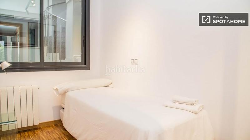 Foto f086637f-e167-4357-afda-7d950d601ab1. Lloguer pis amb calefacció a Sant Gervasi - Galvany Barcelona