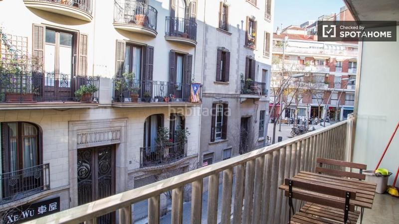 Foto c8d74896-a171-4c93-9ccd-11646282b6f6. Alquiler piso  de 2 habitaciones en alquiler en sarriasant gervasi en Barcelona