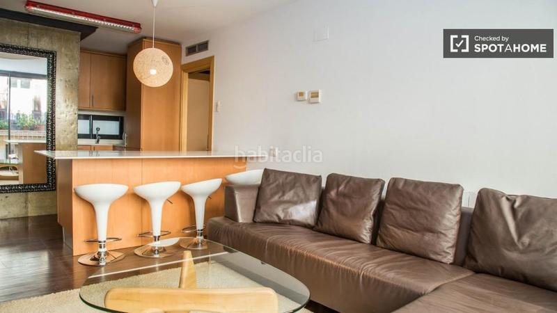 Foto 27c0edec-c74e-4f3d-b10f-93cda6482a8a. Location appartement avec chauffage dans Sant Gervasi - Galvany Barcelona