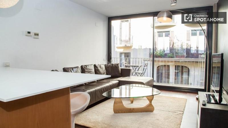 Foto 9574eac1-0e4e-4b80-99e8-abbe87a23f8f. Location appartement avec chauffage dans Sant Gervasi - Galvany Barcelona