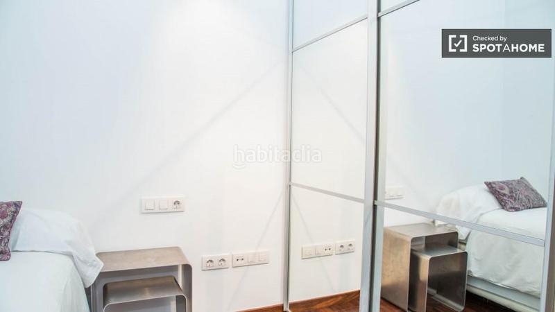 Foto 0c6272ea-25cb-48eb-8599-32736192c10c. Miete etagenwohnung mit heizung in Sant Gervasi - Galvany Barcelona