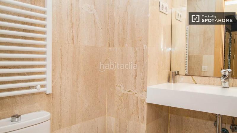 Foto 7babe435-cef4-4e9a-9f3e-930dfa254fd0. Miete etagenwohnung mit heizung in Sant Gervasi - Galvany Barcelona