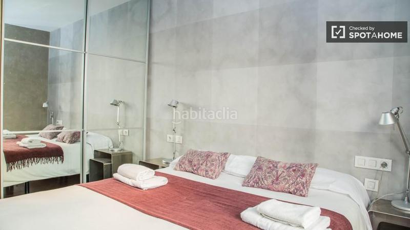 Foto e13e96fd-c686-4c63-98a1-c45822c31bfd. Miete etagenwohnung mit heizung in Sant Gervasi - Galvany Barcelona