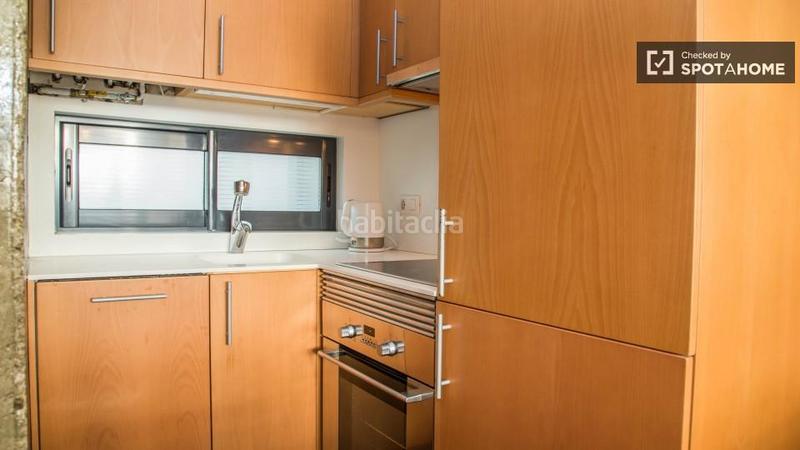 Foto 5fc5bd68-0c7b-4fb1-92b6-ffa3f697eba1. Rent flat with heating in Sant Gervasi - Galvany Barcelona