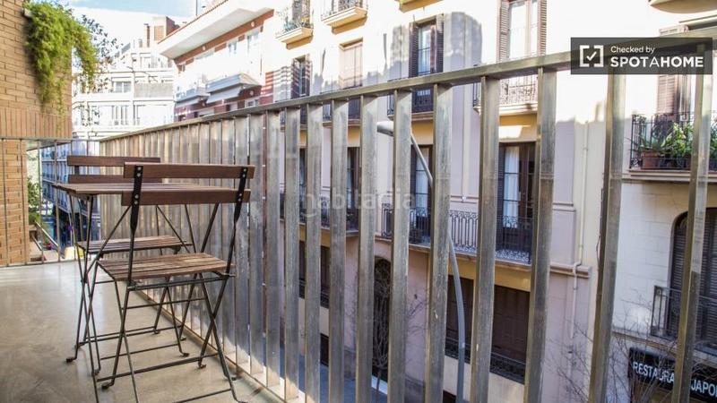 Foto 8c857b91-a8d1-4beb-ab46-2e5563a9b3c6. Rent flat with heating in Sant Gervasi - Galvany Barcelona