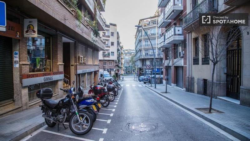 Foto e2f2ecb9-142c-458c-a45c-68d74415cd4f. Rent flat with heating in Sant Gervasi - Galvany Barcelona