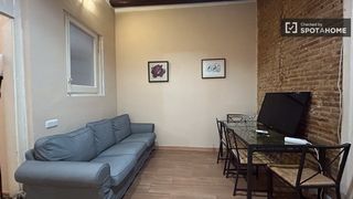 Miete Etagenwohnung in Raval. Apartamento de 3 dormitorios en el raval, barcelona