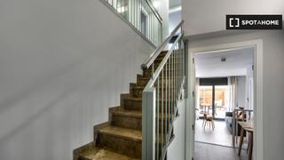 Miete Etagenwohnung in Collblanc. Piso de 3 habitaciones en alquiler en collblanc, barcelona