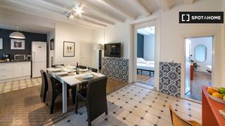 Flat in Gòtic