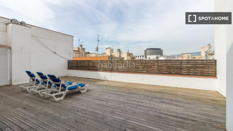 Foto 0b7623c0-56a7-4490-8d70-eb7084cc2bf8. Affitto appartamento con riscaldamento in Raval Barcelona