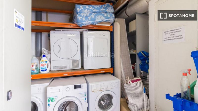 Foto 182c744c-8005-4681-8cec-1f7c382d07ec. Affitto appartamento con riscaldamento in Raval Barcelona